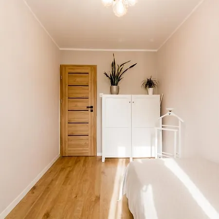Apartament Cali/Poznań, urocze Winogrady Zewnętrze zdjęcie