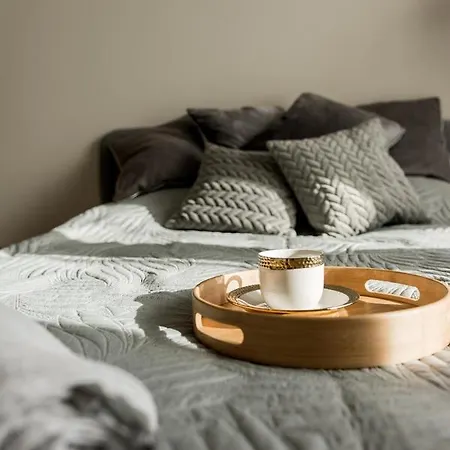 Apartament Cali/Poznań, urocze Winogrady Zewnętrze zdjęcie