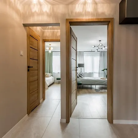 Apartament Cali/Poznań, urocze Winogrady Zewnętrze zdjęcie