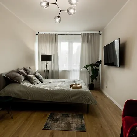 Apartament Cali/Poznań, urocze Winogrady Zewnętrze zdjęcie