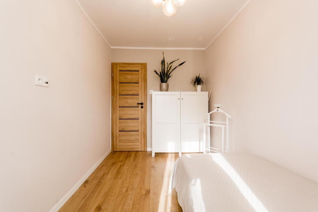 Apartment Cali/poznan, Urocze Winogrady *
