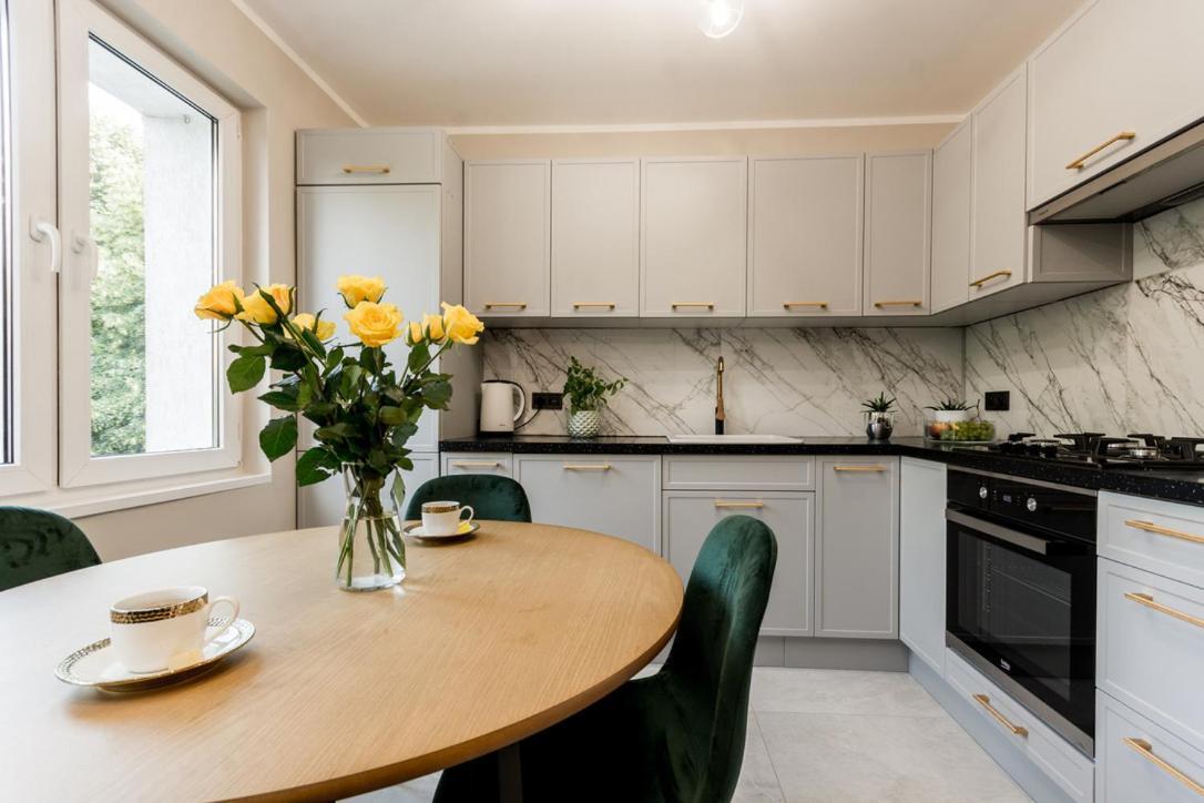 Apartmán Cali/poznan, Urocze Winogrady Poznaň