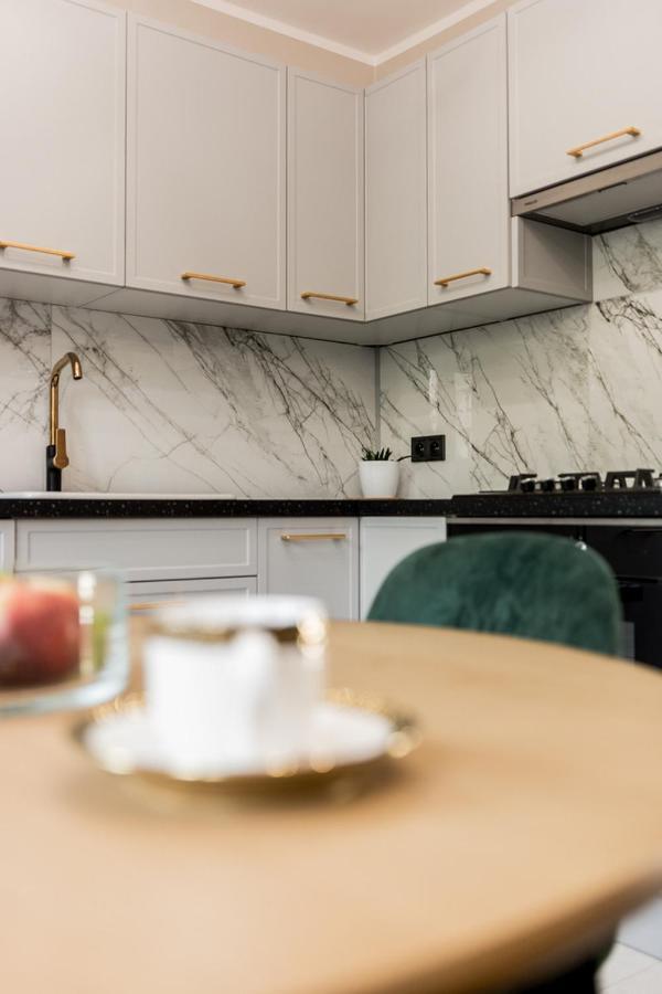 Apartment Cali/poznan, Urocze Winogrady