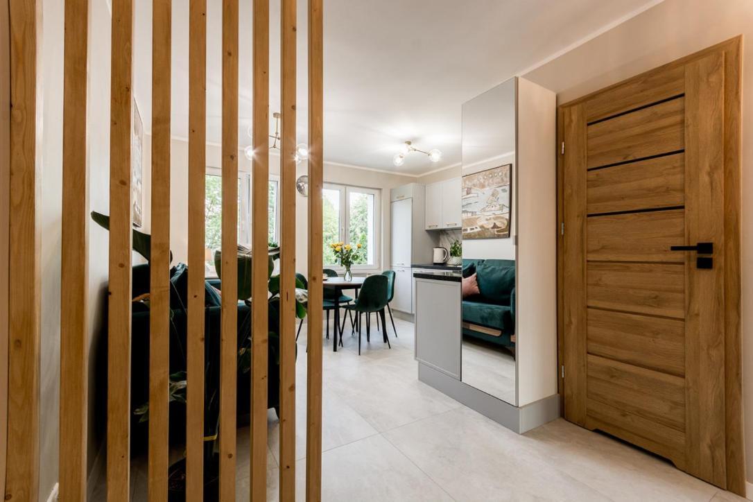Apartment Cali/poznan, Urocze Winogrady