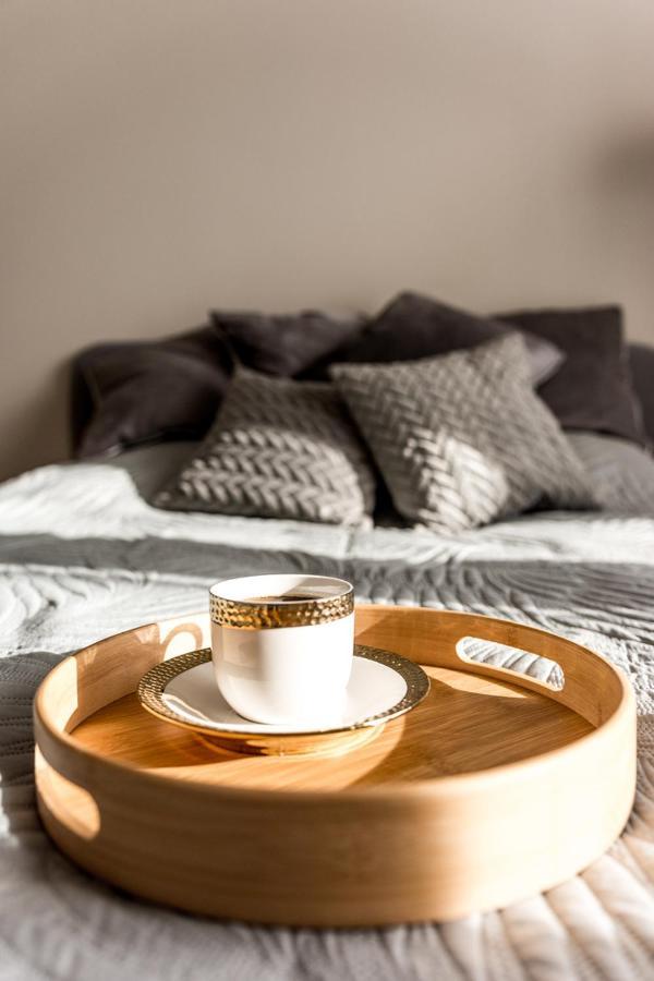 Cali/poznan, Urocze Winogrady Apartmán Poznaň