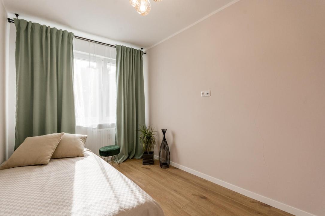 Apartment Cali/poznan, Urocze Winogrady Poznan