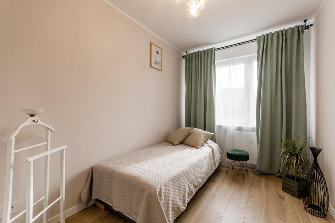 Cali/poznan, Urocze Winogrady Apartment Poznan