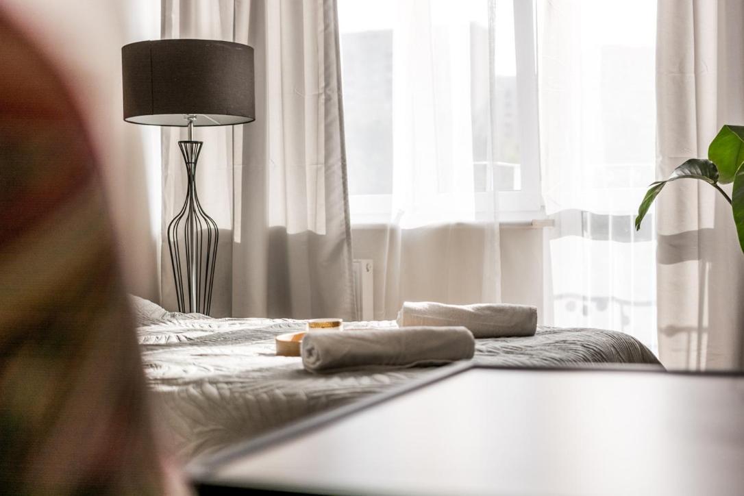 Apartment Cali/poznan, Urocze Winogrady *