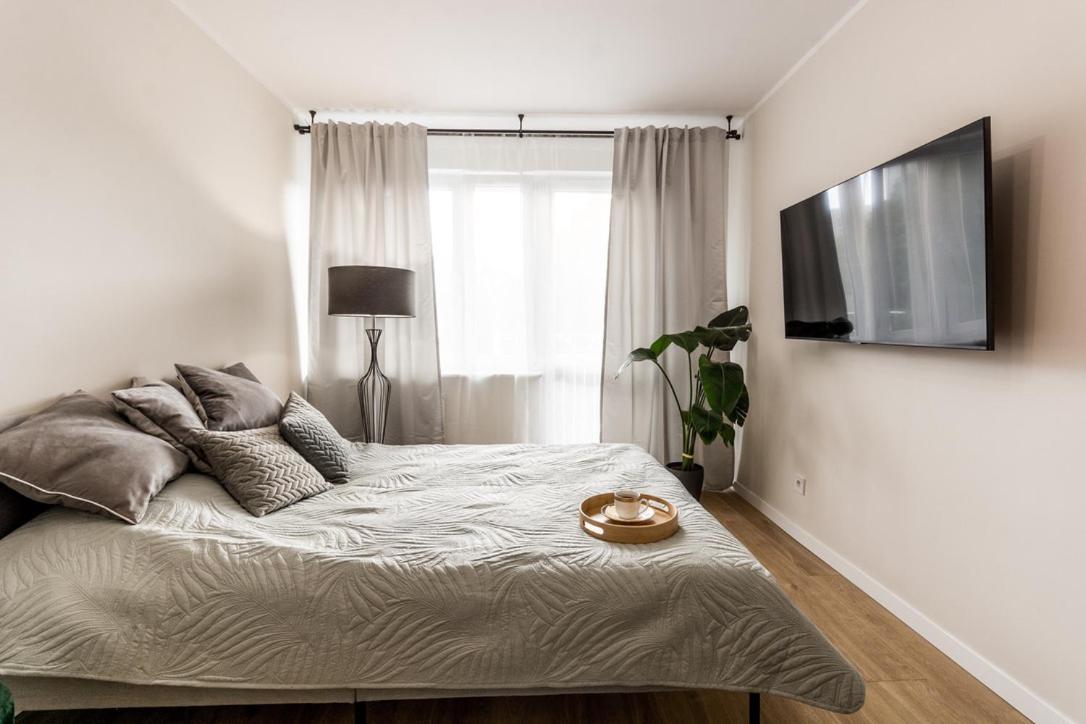 Cali/poznan, Urocze Winogrady Apartmán *