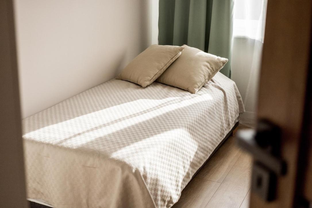 Cali/poznan, Urocze Winogrady Apartmán *
